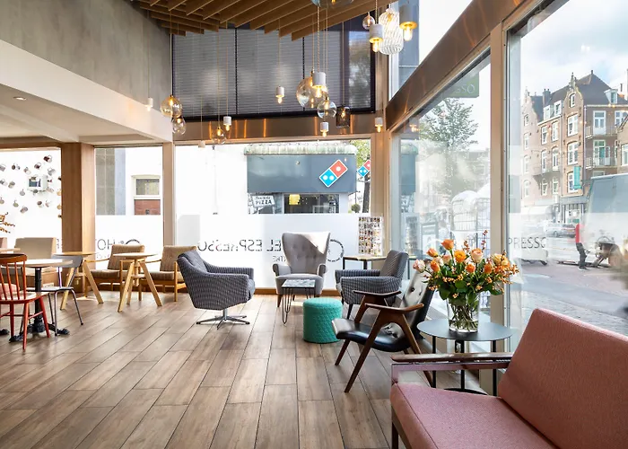 Hotel Espresso Amsterdam
